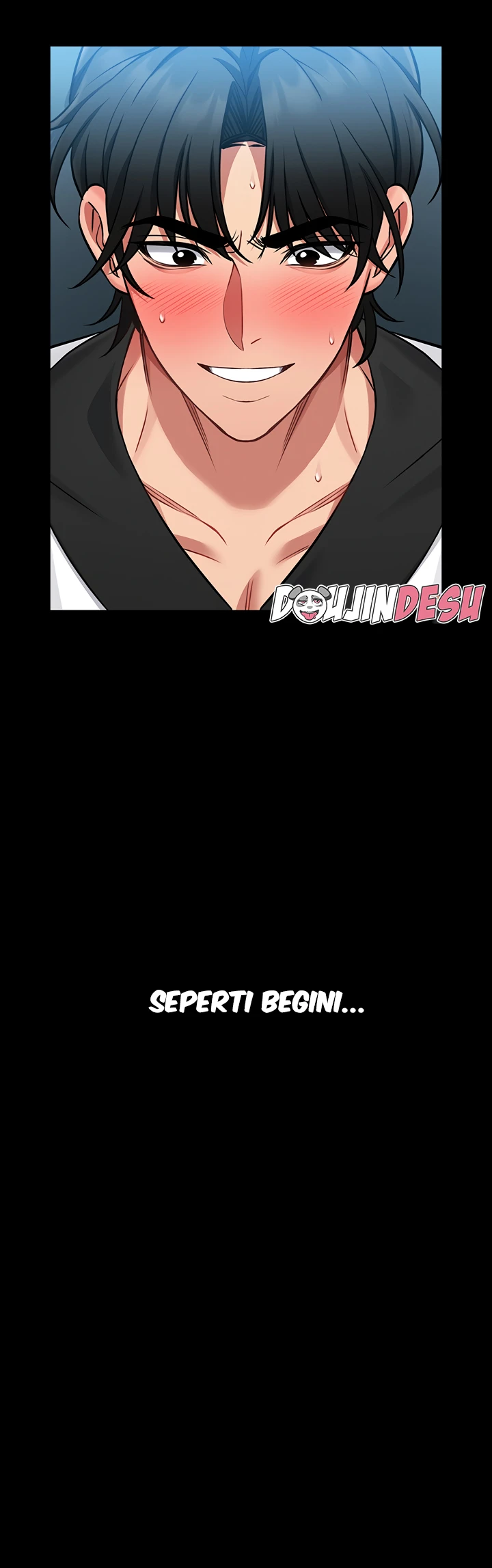 I Will Teach You Self Defense - Page 11